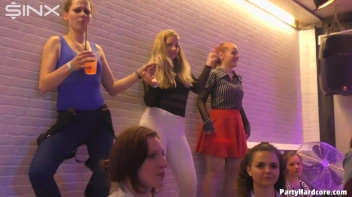 Party Hardcore Gone Crazy Vol. 44 Part 4 - Cam 2 Screencap 95 on sinx.preview.netperv.com