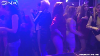 Party Hardcore Gone Crazy Vol. 44 Part 4 - Cam 2 Screencap 17 on sinx.preview.netperv.com