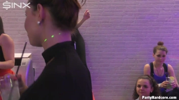 Party Hardcore Gone Crazy Vol. 44 Part 4 - Cam 2 Screencap 2 on sinx.preview.netperv.com