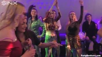 Party Hardcore Gone Crazy Vol. 44 Part 4 - Cam 2 Screencap 20 on sinx.preview.netperv.com