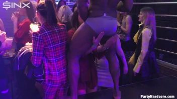 Party Hardcore Gone Crazy Vol. 44 Part 4 - Cam 2 Screencap 22 on sinx.preview.netperv.com