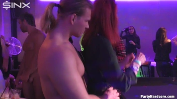 Party Hardcore Gone Crazy Vol. 44 Part 4 - Cam 2 Screencap 27 on sinx.preview.netperv.com