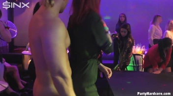 Party Hardcore Gone Crazy Vol. 44 Part 4 - Cam 2 Screencap 29 on sinx.preview.netperv.com