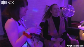 Party Hardcore Gone Crazy Vol. 44 Part 4 - Cam 2 Screencap 33 on sinx.preview.netperv.com