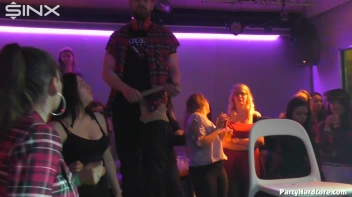 Party Hardcore Gone Crazy Vol. 44 Part 4 - Cam 2 Screencap 35 on sinx.preview.netperv.com