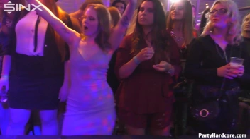 Party Hardcore Gone Crazy Vol. 44 Part 4 - Cam 2 Screencap 37 on sinx.preview.netperv.com