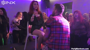 Party Hardcore Gone Crazy Vol. 44 Part 4 - Cam 2 Screencap 43 on sinx.preview.netperv.com