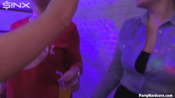 Party Hardcore Gone Crazy Vol. 44 Part 4 - Cam 2 Screencap 48 on sinx.preview.netperv.com