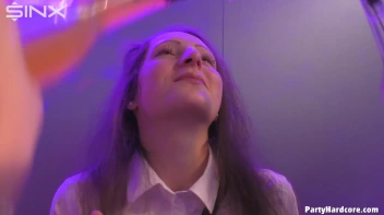 Party Hardcore Gone Crazy Vol. 44 Part 4 - Cam 2 Screencap 64 on sinx.preview.netperv.com