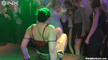 Party Hardcore Gone Crazy Vol. 44 Part 4 - Cam 2 Screencap 76 on sinx.preview.netperv.com