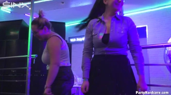 Party Hardcore Gone Crazy Vol. 44 Part 4 - Cam 2 Screencap 79 on sinx.preview.netperv.com