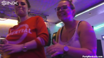 Party Hardcore Gone Crazy Vol. 44 Part 4 - Cam 2 Screencap 82 on sinx.preview.netperv.com