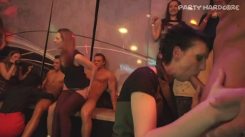 Party Hardcore Gone Crazy Vol. 26 Part 3 - Cam 1 Screencap 25 on sinx.preview.netperv.com