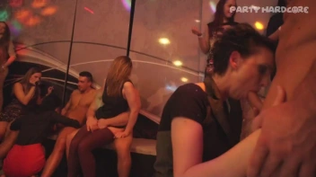 Party Hardcore Gone Crazy Vol. 26 Part 3 - Cam 1 Screencap 26 on sinx.preview.netperv.com
