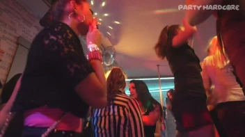 Party Hardcore Gone Crazy Vol. 26 Part 3 - Cam 1 Screencap 33 on sinx.preview.netperv.com