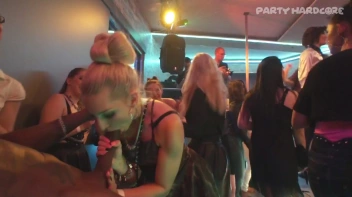Party Hardcore Gone Crazy Vol. 26 Part 3 - Cam 1 Screencap 45 on sinx.preview.netperv.com