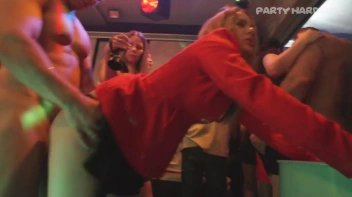 Party Hardcore Gone Crazy Vol. 26 Part 3 - Cam 1 Screencap 76 on sinx.preview.netperv.com