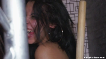 Party Hardcore 66 Single Cut: Part 5 - Cam 2 Screencap 6 on sinx.preview.netperv.com