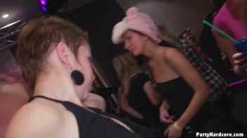 Party Hardcore 66 Single Cut: Part 5 - Cam 2 Screencap 77 on sinx.preview.netperv.com