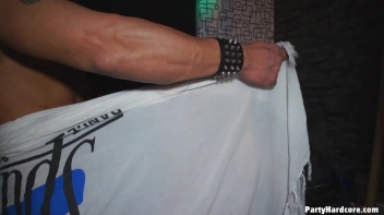 Party Hardcore 66 Single Cut: Part 5 - Cam 2 Screencap 13 on sinx.preview.netperv.com