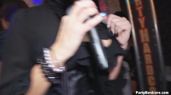 Party Hardcore 66 Single Cut: Part 5 - Cam 2 Screencap 3 on sinx.preview.netperv.com