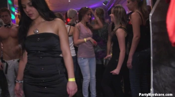 Party Hardcore 66 Single Cut: Part 5 - Cam 2 Screencap 35 on sinx.preview.netperv.com