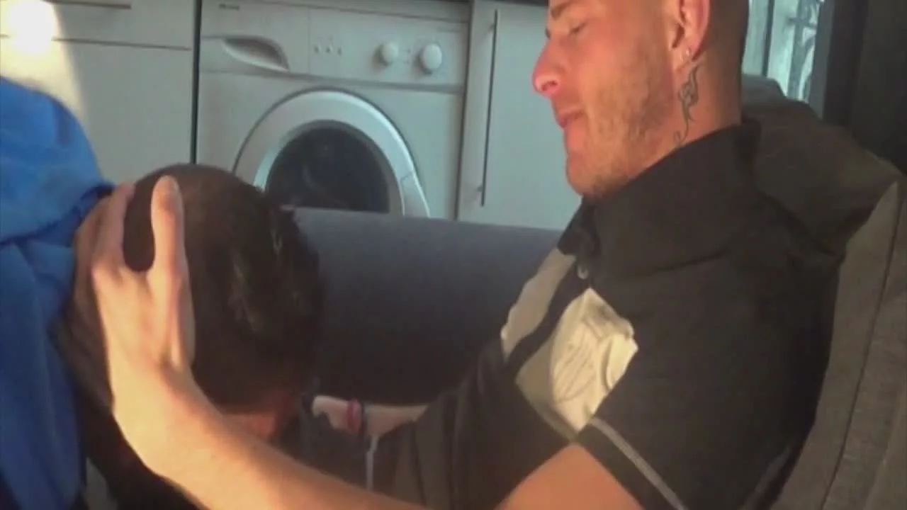 Romeo COURTOIRS fucked by straight arab but ok to fuck gay on sinx.preview.netperv.com