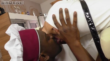 Battle Of The Chefs Part 1: Welcome To "Kitchen's Hell", The Brand-New All Sex TV Show By Kendra Star Screencap 53 on sinx.preview.netperv.com