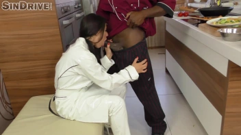 Battle Of The Chefs Part 1: Welcome To "Kitchen's Hell", The Brand-New All Sex TV Show By Kendra Star Screencap 31 on sinx.preview.netperv.com