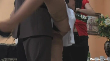 Poolgirls P1 Screencap 11 on sinx.preview.netperv.com