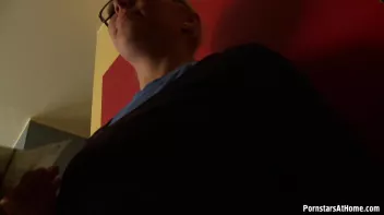 No Need To Leave The Bar With This Babe! Screencap 28 on sinx.preview.netperv.com