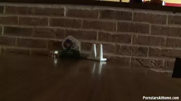 No Need To Leave The Bar With This Babe! Screencap 5 on sinx.preview.netperv.com