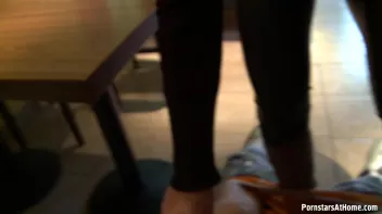 No Need To Leave The Bar With This Babe! Screencap 64 on sinx.preview.netperv.com