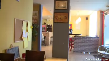 No Need To Leave The Bar With This Babe! Screencap 69 on sinx.preview.netperv.com