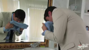 The Regina Monologues Screencap 12 on sinx.preview.netperv.com