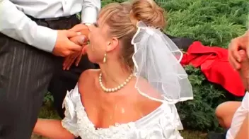YOU MAY NOW GANGBANG THE BRIDE! Screencap 109 on sinx.preview.netperv.com