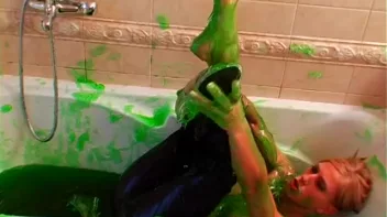 She Loves To Get Messy Any Way She Can Screencap 83 on sinx.preview.netperv.com