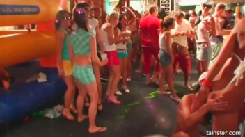 Spring Break Part 2 - Cam 2 Screencap 7 on sinx.preview.netperv.com