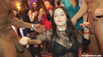 Party Hardcore Gone Crazy Vol. 2 Part 6 - Cam 4 Screencap 12 on sinx.preview.netperv.com