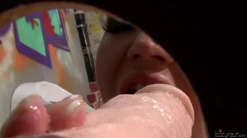 Ain't No Sunshine When She's Covered In Cum Screencap 45 on sinx.preview.netperv.com