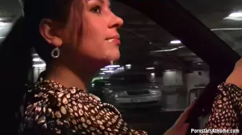 Messy POV Blowjob From The Queen Of The Parking Lot! Screencap 117 on sinx.preview.netperv.com