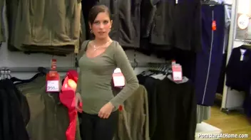 Messy POV Blowjob From The Queen Of The Parking Lot! Screencap 6 on sinx.preview.netperv.com