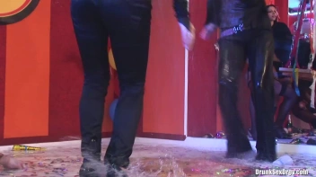 New Year's Sex Ball Part 3 - Cam 4 Screencap 7 on sinx.preview.netperv.com