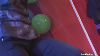 New Year's Sex Ball Part 3 - Cam 4 Screencap 9 on sinx.preview.netperv.com