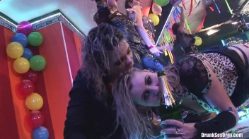 New Year's Sex Ball Part 3 - Cam 4 Screencap 41 on sinx.preview.netperv.com