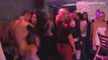 Party Hardcore Gone Crazy Vol. 14 Part 5 - Cam 1 Screencap 1 on sinx.preview.netperv.com