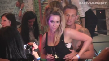 Party Hardcore Gone Crazy Vol. 14 Part 5 - Cam 1 Screencap 60 on sinx.preview.netperv.com