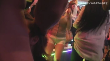 Party Hardcore Gone Crazy Vol. 14 Part 5 - Cam 1 Screencap 7 on sinx.preview.netperv.com