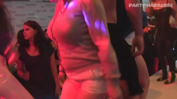 Party Hardcore Gone Crazy Vol. 14 Part 5 - Cam 1 Screencap 73 on sinx.preview.netperv.com