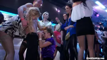 Staff Party Part 2 - Main Edit Screencap 54 on sinx.preview.netperv.com